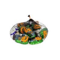 SORINI HALLOWEEN CHOCOLATE NET 100 GMS