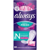 Always Cotton Soft Maxi Normal Sanitary Pads 10 Pack, Sanitary Pads &  Panty Liners, Sanitary Protection, Health & Beauty