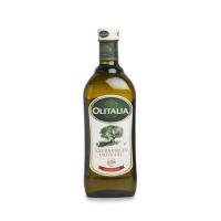 OLITALIA EXTRA VIRGIN OLIVE OIL 1 LTR
