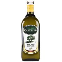 OLITALIA PURE OLIVE OIL 1 LTR