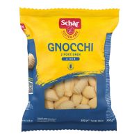 SCHAR GNOCCHI GV 300 GMS