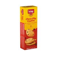 SCHAR CHOCO CHIP COOKIES GLUTEN FREE