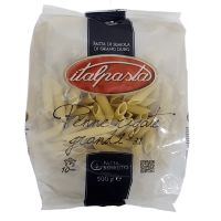 ITAL PASTA 31 PENNE RIGATE GRANDI 500 GMS