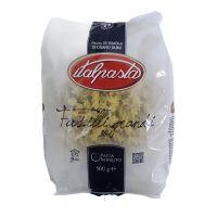 ITAL PASTA 82 FUSILLI GRANDI 500 GMS