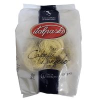 ITAL PASTA 100 CAPELLI D'ANGELO 500 GMS