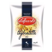 ITALPASTA 103 TAGLIATELLE