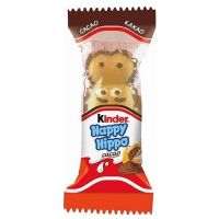 KINDER HAPPY HIPPO T1 20.7 GMS