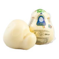 PROVOLONE SCAMORZA FIXED VACUUM 250 GMS
