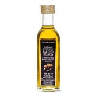 GIULIANO TARTUFI WITH WHITE TRUFFLE OLIVE OIL 100 ML