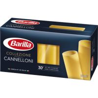 BARILLA CANNELLONI 88