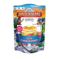 BIRCH BENDERS KETO PANCAKE AND WAFFLE MIX 10 OZ