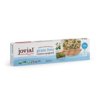 JOVIAL GRAIN FREE CASSAVA SPAGHETTI 8 OZ