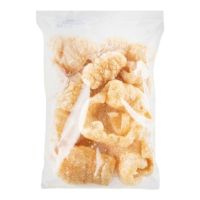 FRESH PORK CHICHARON 100 GMS (CONTAINS PORK)