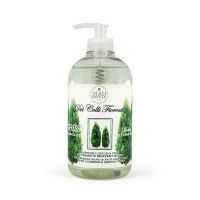 NESTI DANTE SOAPS CYPRESS 500 ML