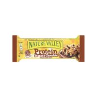 NATURE VALLEY PROTEIN BAR PEANUT & CHOCO 40GMS