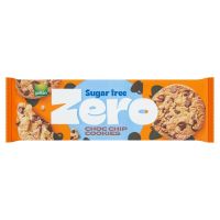 ZEROH CHOCO CHIP COOKIES 150 GMS