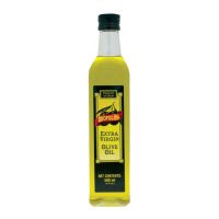 COOPOLIVA OLIVE OIL EX.VIRGIN 500 ML