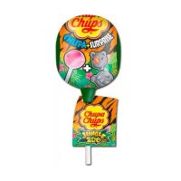 CHUPA CHUPS CANDY SURPRISE 12 GMS