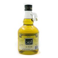 ALWAZIR OLIVE OIL (JAR) 500 ML