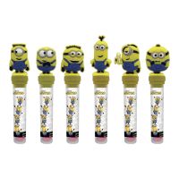 MINIONS STAMP TUBE 8 GMS