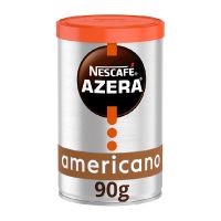 NESCAFE AZERA AMERICANO 90 GMS