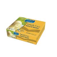 AL MARAI UNSALTED NATURE BUTTER 10 GMS