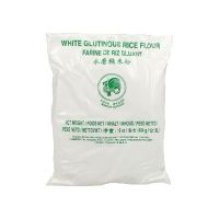 COCK WHITE GLUTINOUS RICE FLOUR 454 GMS