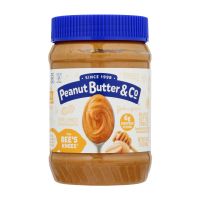 PBC PEANUT BUTTER CO THE BEES KNEES
