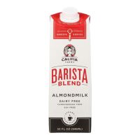 CALIFIA BARISTA BLEND - ALMOND 32 OZ