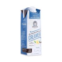 CALIFIA CREAMER - VANILLA 32 OZ