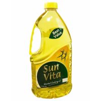 SUNVITA COOKING & FRYING OIL 1.5 LTR