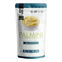 PALMINI MASHED POUCH 12 OZ