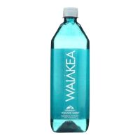 WAIAKEA WATER HAWAIIAN VOLCANIC 33.8 OZ