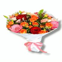 MIX COLUR BOUQUET MEDIUM