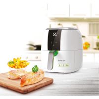 SENCOR AIR FRYER DIGITAL 3L # SFR5320W