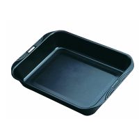 TESCOMA BAKE ROAST PAN DEEP 33X24 CM SAPHIR