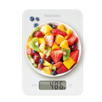 TESCOMA DIGITAL KITCHEN SCALES 5 KG ACCURA 1'S