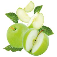 GREEN APPLE BAG