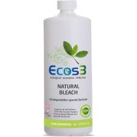 ECOS3 NATURAL BLEACH 1 LTR