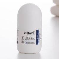 ECOWELL ROLL-ON DEODORANT FOR MAN 75 ML