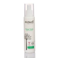 ECOWELL FACE TONIC 200 ML