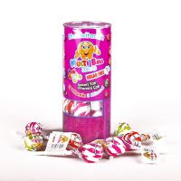 MULTIBALL VITAMIN LOLLIPOP ZERO SUGAR FREE 1'S