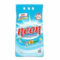 NEON AUTOMAT 9KG POWDER DETERGENTS 9 KG