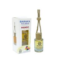BARAKA MANGO AUTO PARFUM 10 ML