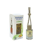 BARAKA CITRUS AUTO PARFUM 10 ML