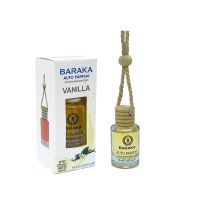 BARAKA VANILIA AUTO PARFUM 10 ML