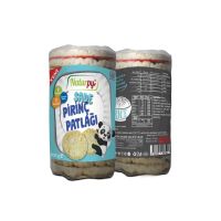 NATURPY PLAIN RICE CRUNCH GLUTEN FREE 100 GMS
