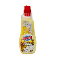 NEON FABRIC LILIES SOFTENER 1 LTR