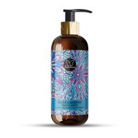 PAPILION LIQUID BLUE LAGOON SOAP 300 ML