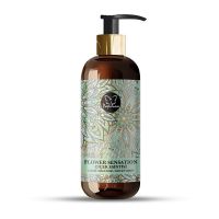 PAPILION LIQUID FLOWER SENSATION SOAP 300 ML